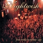 MP3 альбом: Nightwish (2001) FROM WISHES TO ETERNITY (Live) MP3 альбом: Nightwish (2001) FROM WISHES TO ETERNITY (Live)