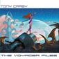 MP3 альбом: Tony Carey (2006) THE VOYAGER FILES