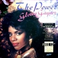 MP3 альбом: Gloria Gaynor (1986) THE POWER OF GLORIA GAYNOR