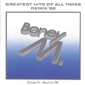 MP3 альбом: Boney M (1988) GREATEST HITS OF ALL TIMES (REMIX '88)