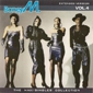 MP3 альбом: Boney M (2006) THE MAXI SINGLES-COLLECTION VOL.4