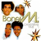 MP3 альбом: Boney M (2008) CHRISTMAS TIME