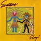 MP3 альбом: Santana (1982) SHANGO