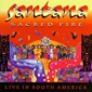 MP3 альбом: Santana (1993) SACRED FIRE LIVE IN SOUTH AMERICA (Live)