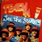 MP3 альбом: Teach In (1977) SEE THE SUN