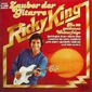 MP3 альбом: Ricky King (1979) ZAUBER DER GITARRE