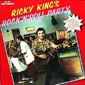 MP3 альбом: Ricky King (1984) ROCK'N'ROLL PARTY