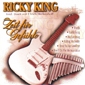 MP3 альбом: Ricky King (1997) ZEIT FUR GEFUHLE