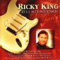 MP3 альбом: Ricky King (1998) KULT SCHLAGERPARTY