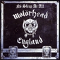 MP3 альбом: Motorhead (1988) NO SLEEP AT ALL (Live)