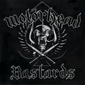 MP3 альбом: Motorhead (1993) BASTARDS