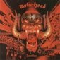 MP3 альбом: Motorhead (1995) SACRIFICE