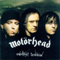 MP3 альбом: Motorhead (1996) OVERNIGHT SENSATION