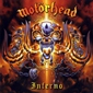 MP3 альбом: Motorhead (2004) INFERNO