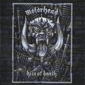 MP3 альбом: Motorhead (2006) KISS OF DEATH