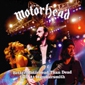 MP3 альбом: Motorhead (2007) BETTER MOTORHEAD THAN DEAD (Live At Hammersmith)