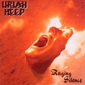 MP3 альбом: Uriah Heep (1989) RAGING SILENCE
