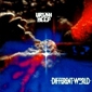 MP3 альбом: Uriah Heep (1991) DIFFERENT WORLD