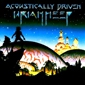 MP3 альбом: Uriah Heep (2001) ACOUSTICALLY DRIVEN (Live)