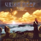 MP3 альбом: Uriah Heep (2009) CELEBRATION