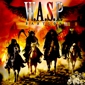 MP3 альбом: W.A.S.P. (2009) BABYLON