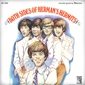 MP3 альбом: Herman's Hermits (1966) BOTH SIDES OF HERMAN'S HERMITS