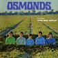 MP3 альбом: Osmonds (1970) OSMONDS