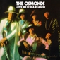 MP3 альбом: Osmonds (1974) LOVE ME FOR A REASON
