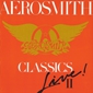 MP3 альбом: Aerosmith (1987) CLASSISC LIVE ! II MP3 альбом: Aerosmith (1987) CLASSISC LIVE ! II