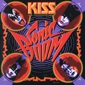 MP3 альбом: Kiss (2009) SONIC BOOM