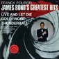 MP3 альбом: Franck Pourcel (1975) JAMES BOND'S GREATEST HITS