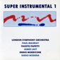 MP3 альбом: VA Super Instrumental (1995) VOL.1