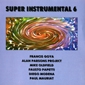 MP3 альбом: VA Super Instrumental (1995) VOL.6