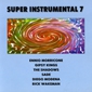 MP3 альбом: VA Super Instrumental (1995) VOL.7