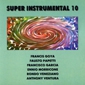 MP3 альбом: VA Super Instrumental (1995) VOL.10