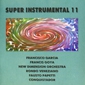 MP3 альбом: VA Super Instrumental (1995) VOL.11