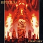 MP3 альбом: Sepultura (1993) TERRITORY (EP)