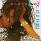MP3 альбом: Black Box (1991) STRIKE IT UP (Single)