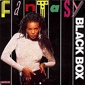 MP3 альбом: Black Box (1990) FANTASY (Single)