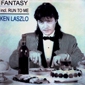 MP3 альбом: Ken Laszlo (1991) FANTASY