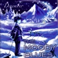 MP3 альбом: Moody Blues (2003) DECEMBER