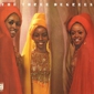 MP3 альбом: Three Degrees (1973) THE THREE DEGREES