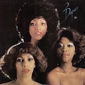 MP3 альбом: Three Degrees (1979) 3D MP3 альбом: Three Degrees (1979) 3D
