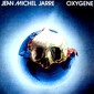 MP3 альбом: Jean-Michel Jarre (1976) OXYGENE