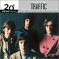 MP3 альбом: Traffic (2003) 20th CENTURY MASTERS-THE MILLENNIUM COLLECTION