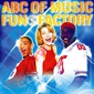 MP3 альбом: Fun Factory (2002) ABC OF MUSIC