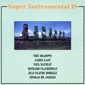 MP3 альбом: VA Super Instrumental (1995) VOL.18