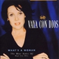 MP3 альбом: Vaya Con Dios (1998) WHAT'S A WOMAN (THE BLUE SIDES OF VAYA CON DIOS)