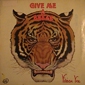 MP3 альбом: Vivien Vee (1979) GIVE ME A BREAK