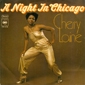 MP3 альбом: Cherry Laine (1977) A NIGHT IN CHICAGO (7''Single)